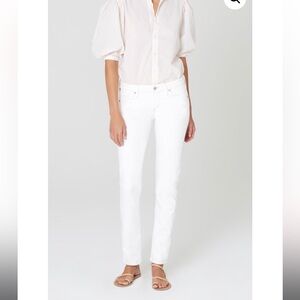 Racer Low Rise Skinny Fit | Citizens Of Humanity
